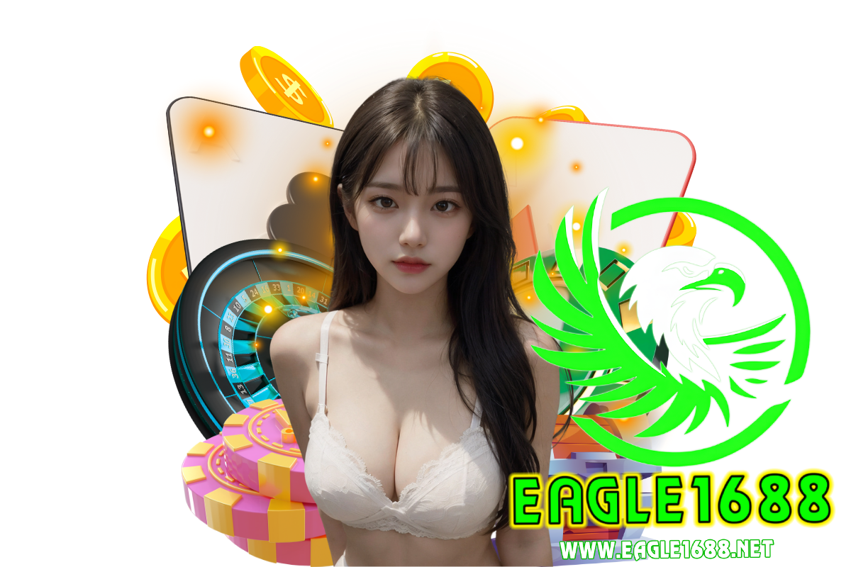 eagle1688 สล็อต
