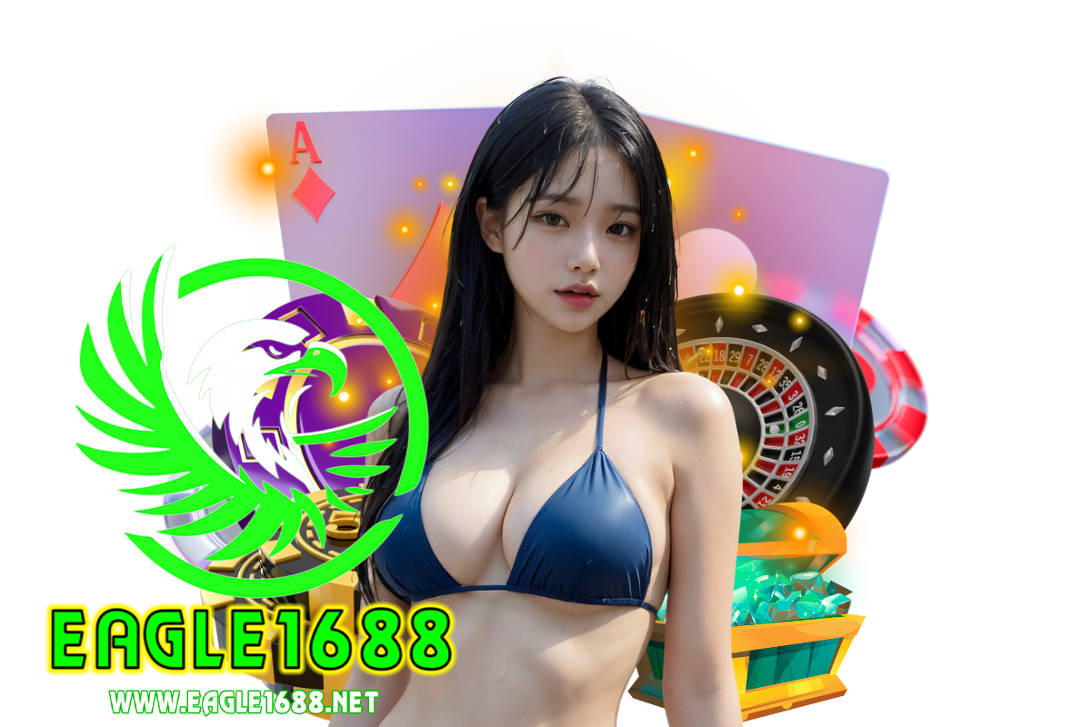 eagle1688 เว็บตรง